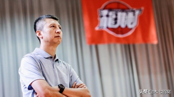 CBA實力分級,郭士強的廣州算強隊嗎? CBA實力分級,郭士強的廣州算強隊嗎?