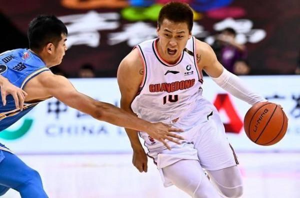 廣東隊史最佳五人組都有誰？現役僅一人入選，胡明軒、趙睿落選