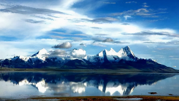 心，如何安放？