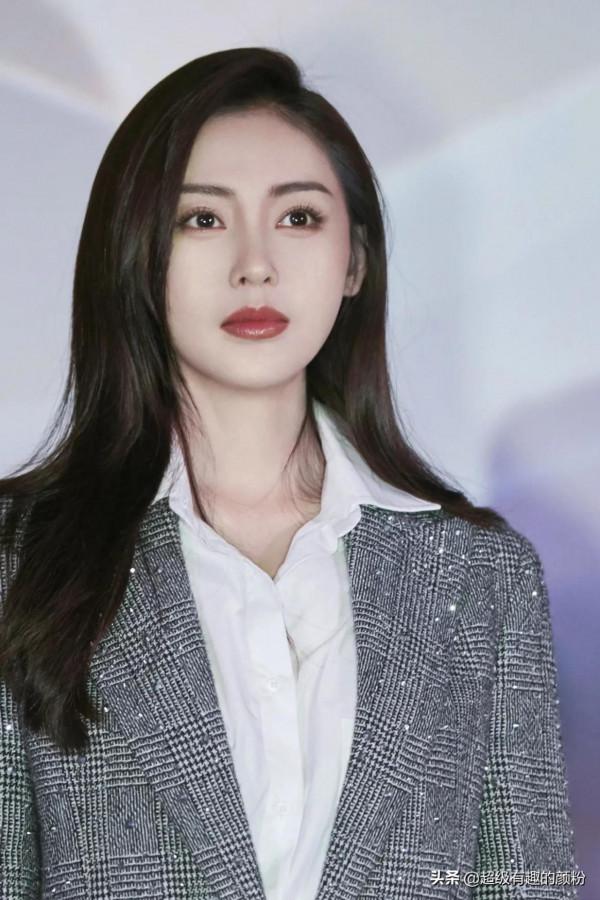 女神合集：祝緒丹文詠珊宋軼虞書欣白鹿周雨彤宋茜張天愛傅菁