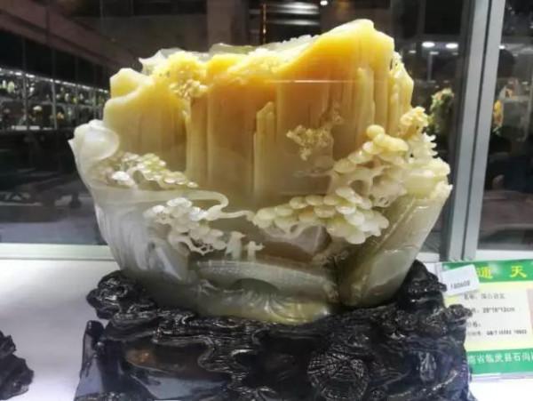 中國“天工獎”（2002）