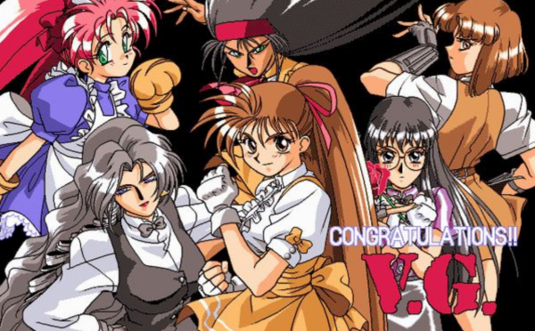 電軟回憶錄:昔日低畫質遊戲讓人意猶未盡,如今3D高畫質反而沒感覺 電軟回憶錄:昔日低畫質遊戲讓人意猶未盡,如今3D高畫質反而沒感覺