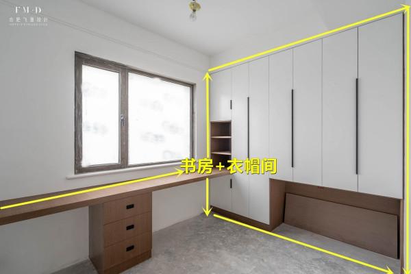 家裡騰出書房很容易，彙總下來這7個地方都能做到，回頭準備試試