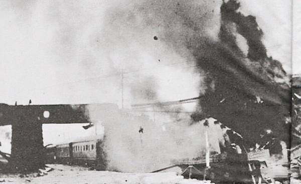 傳令兵傳錯一個字,部隊將錯就錯打了一仗,卻歪打正著立了功 傳令兵傳錯一個字,部隊將錯就錯打了一仗,卻歪打正著立了功