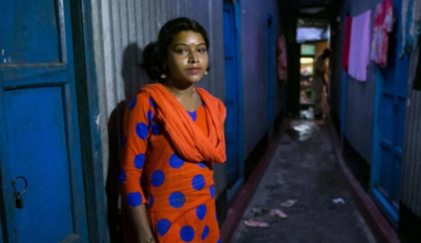 孟加拉坎達帕村——一個女性永無翻身之日的人間煉獄 孟加拉坎達帕村——一個女性永無翻身之日的人間煉獄