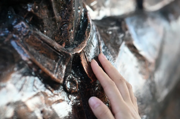 國慶假期，這個打卡地成功出圈，太火了！