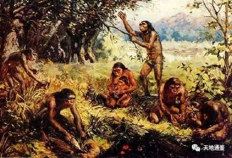 我們是北京猿人的後代嗎？我們可以從人類基因圖譜中找到答案