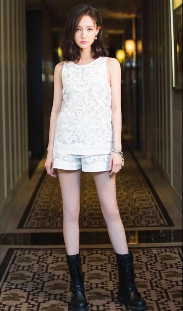 李一桐高畫質美圖欣賞