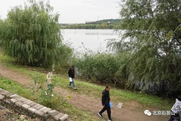 向這些不文明遊園行為說不! 向這些不文明遊園行為說不!