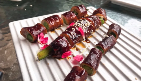 說杭州是美食荒漠,還不是你去錯了地 說杭州是美食荒漠,還不是你去錯了地