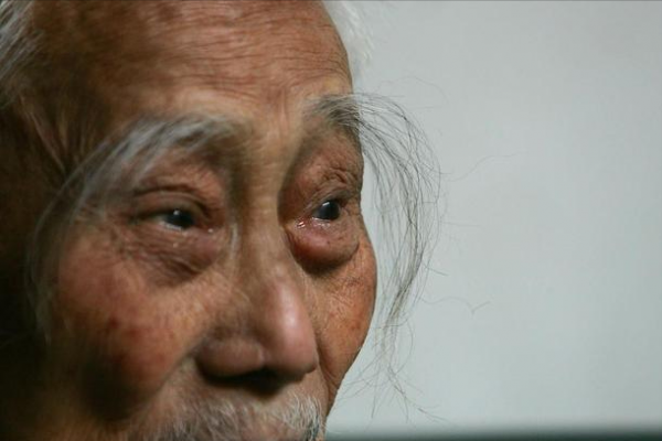 30出毫命不長，50出毫方吉祥，能不能信？