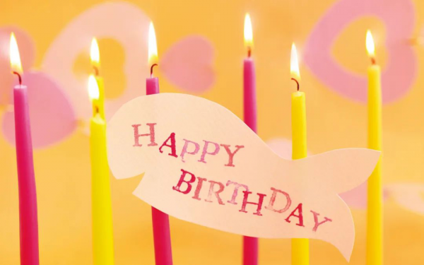 古詩詞——24首生日詩詞：一年一上一千齡