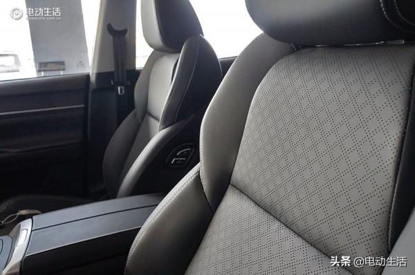 2022款奇瑞大螞蟻到店實拍 全鋁車身/同級價效比高