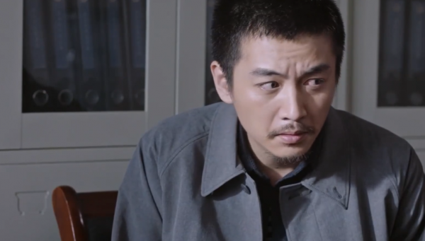 《突圍》豆瓣5.9分的背後：再豪華的陣容，也無法彌補劇情的硬傷