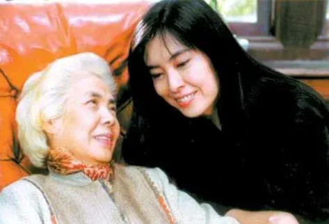 《城南舊事》公映38年,4大主演的今昔人生讓人感慨 《城南舊事》公映38年,4大主演的今昔人生讓人感慨