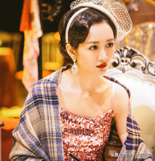 土氣太胖臉凹陷，這8位女星年輕時候很一般，老了卻越來越好看