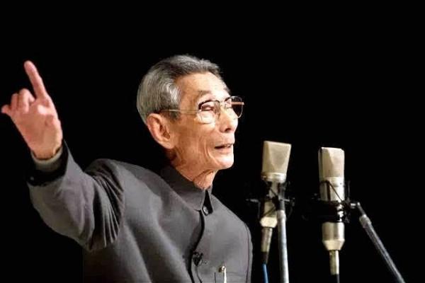 相聲界泰斗馬三立：天津特有的文化符號，89歲離世後子女過得如何