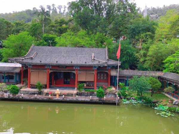 如果你是第一次去珠海，這些爆火的地點一定要打卡