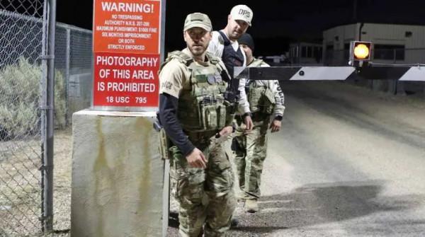 美軍重啟UAP調查,究竟發現了什麼?美情報總監:11月參與UFO會議 美軍重啟UAP調查,究竟發現了什麼?美情報總監:11月參與UFO會議