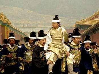 三大懸案之移宮案——誰究竟才是幕後主使? 三大懸案之移宮案——誰究竟才是幕後主使?