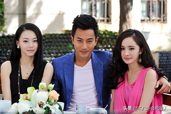 劇裡總演“壞女人”,生活中卻低調善良,這7位女星個個美貌驚豔 劇裡總演“壞女人”,生活中卻低調善良,這7位女星個個美貌驚豔