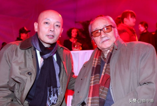 娛樂圈中6位星二代,有人成父母的驕傲,有人是爛泥扶不上牆 娛樂圈中6位星二代,有人成父母的驕傲,有人是爛泥扶不上牆