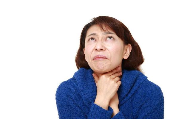 經常嗓子發癢還咳嗽,需重視,或是這3個因素誘發的,需對症治療 經常嗓子發癢還咳嗽,需重視,或是這3個因素誘發的,需對症治療