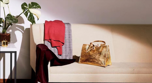 不會穿搭、如何自救？構建冬日“智慧衣櫥”的4個靈感，全是乾貨