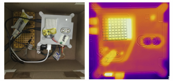 SpaceX火箭今天向國際空間站運送新款樹莓派電腦 SpaceX火箭今天向國際空間站運送新款樹莓派電腦