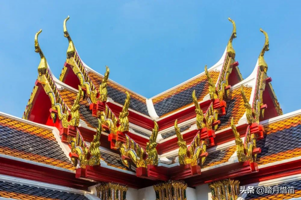 去了泰國,才知道什麼叫生活 去了泰國,才知道什麼叫生活