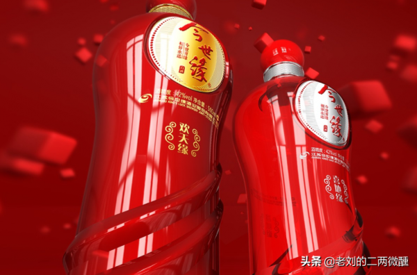 江蘇反超安徽！蘇酒開始全面超越徽酒，江蘇人：先放棄內鬥再說