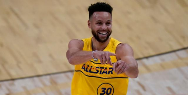 全明星看點啥？今年NBA全明星十大看點！他和詹姆斯是重頭戲