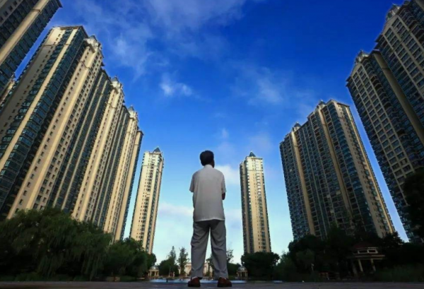 樓市風向基本明確，近兩年準備買房的家庭，看看以下兩個建議