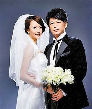 大陸嫁臺灣的6位知名女星,結局各不同,3位很幸福,1位已離婚 大陸嫁臺灣的6位知名女星,結局各不同,3位很幸福,1位已離婚