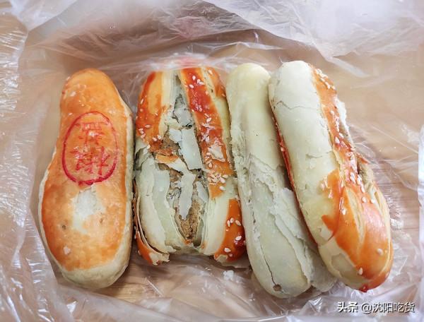 這種皮薄餡大,不甜不膩,好吃不貴的綠豆餅都藏在小衚衕裡 這種皮薄餡大,不甜不膩,好吃不貴的綠豆餅都藏在小衚衕裡