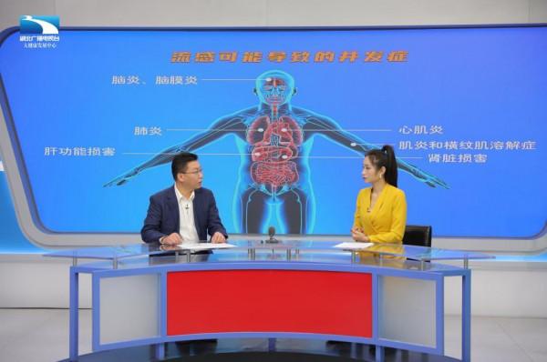 “寒”字當頭，老年人的冬天怎麼過？