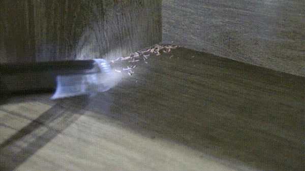 家用吸塵器哪款最好用?手持無線吸塵器只推薦這一款 家用吸塵器哪款最好用?手持無線吸塵器只推薦這一款