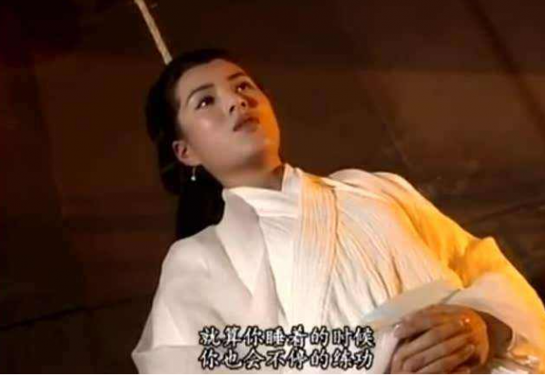 同是金庸女主,兩屆“小龍女”放在一起,李若彤跟劉亦菲你更喜歡誰