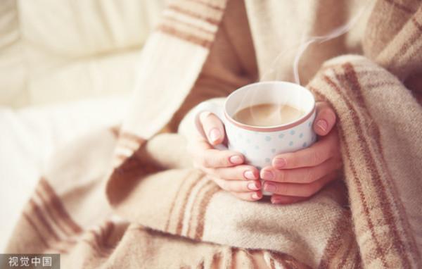 天氣越來越冷了,手腳冰涼怎麼辦?這些食物可以改善 天氣越來越冷了,手腳冰涼怎麼辦?這些食物可以改善