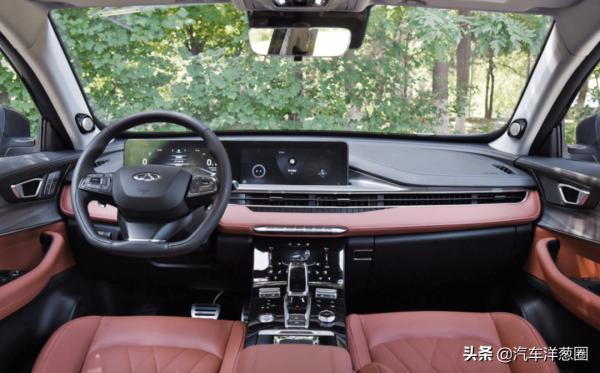 1.5T爆發200匹馬力！價效比超同級合資車，15萬買臺智跑ACE值麼？