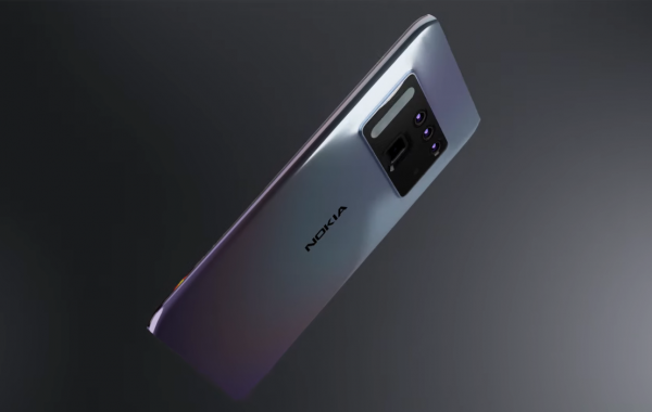 諾基亞N8 2022款渲染圖：蔡司四攝&plus;驍龍8Gen1，再現昔日經典造型
