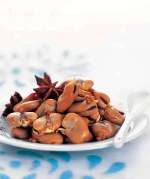 上海的十大特產是什麼? 上海的十大特產是什麼?