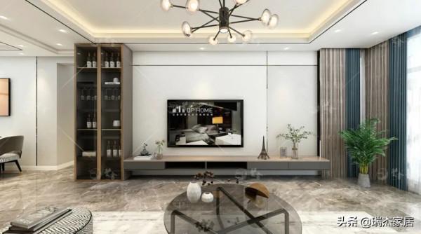 100張精選背景牆，看看你喜歡哪個（上）