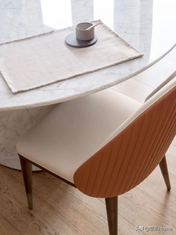 Capital | 精緻意式家居，我最Pick它