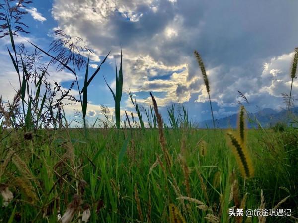 內蒙這麼大該怎麼玩？四大看點不容錯過，一次玩遍北境所有精髓