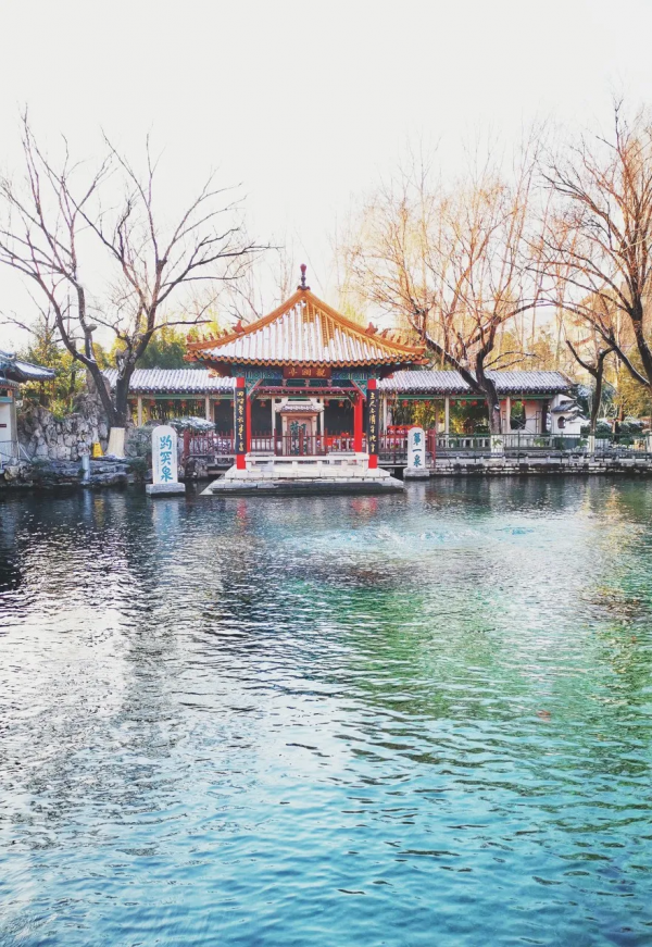 錯過這10個地方,你就錯過了中國最美的冬天… 錯過這10個地方,你就錯過了中國最美的冬天…