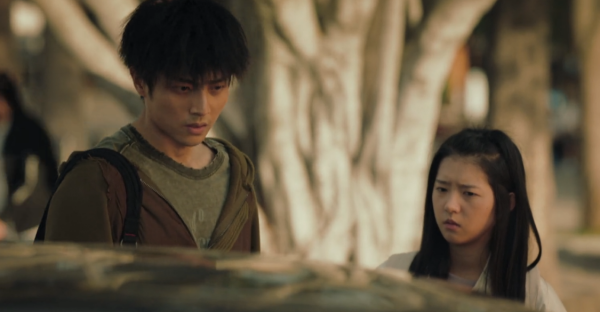 對手：肖銳的悲慘結局皆因他的私心，李小滿或誤會是李唐殺了肖銳