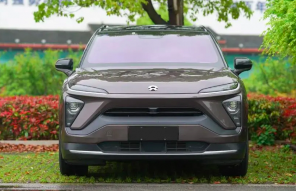 2021年好車推薦，國產勢力踏進高階戰場，這四款車起售均超30萬元