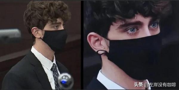 《門鎖》：小吳是不是好人，不能光看顏值