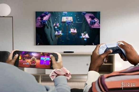 國外設計師模擬次世代PSP造型 看完你會想入手嗎？